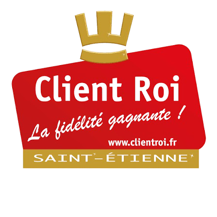 Logo du réseau de commerces